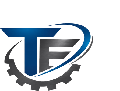 Trishul Engineering Co logo